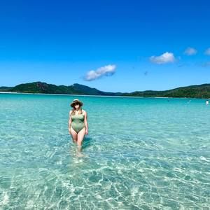 Meet your Posher, Amy